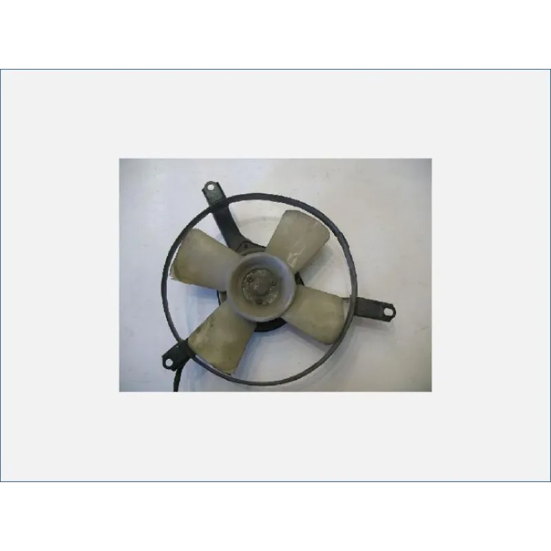 Ventilateur KAWASAKI GPZ 1000 RX 1986-1988
