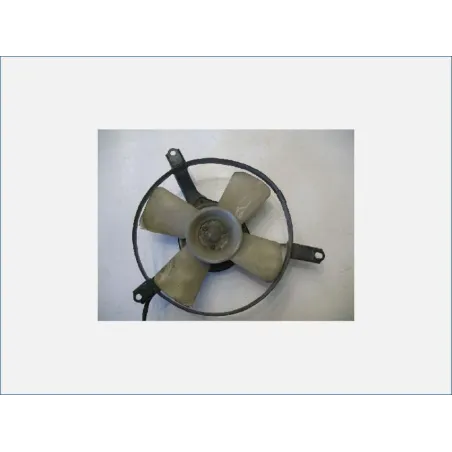 Ventilateur KAWASAKI GPZ 1000 RX 1986-1988