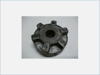 Rotor volant moteur HONDA CB 125 T 1979-1981 TWIN