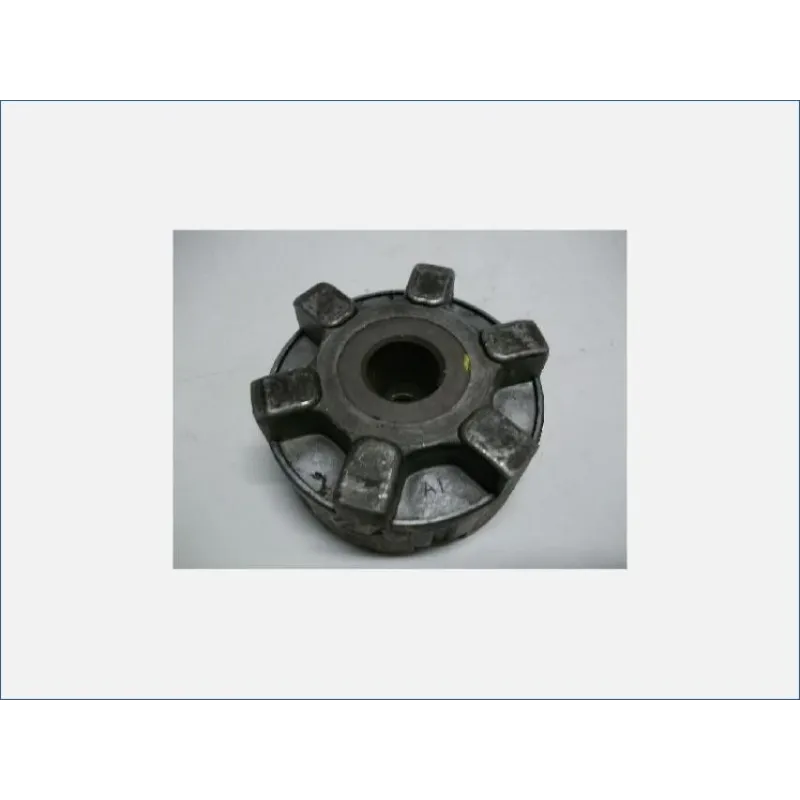 Rotor volant moteur HONDA CB 125 T 1979-1981 TWIN