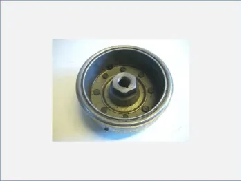 Rotor volant moteur SUZUKI TL 1000 S 1997-2001