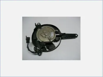 Ventilateur YAMAHA YZF 600 1999-2002 R6