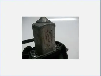 Ventilateur PIAGGIO X9 EVO 125 2005-2006
