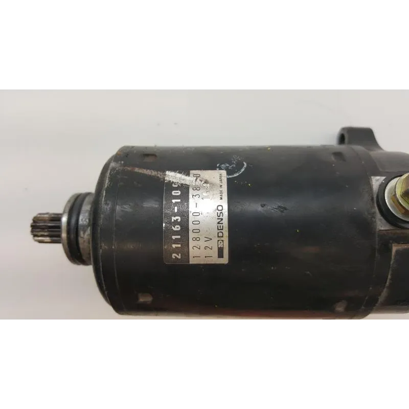 Demarreur KAWASAKI GPX 750 R 1987-1989