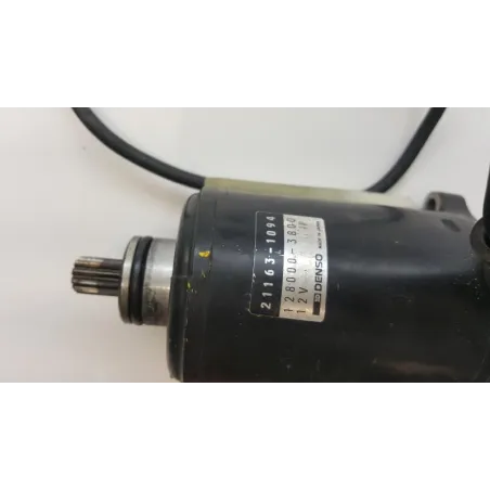 Demarreur KAWASAKI GPX 750 R 1987-1989