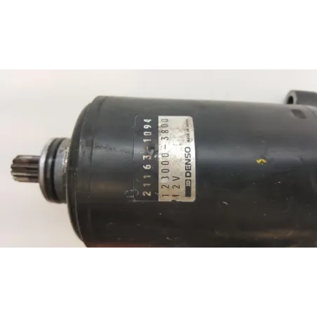 Demarreur KAWASAKI GPX 750 R 1987-1989