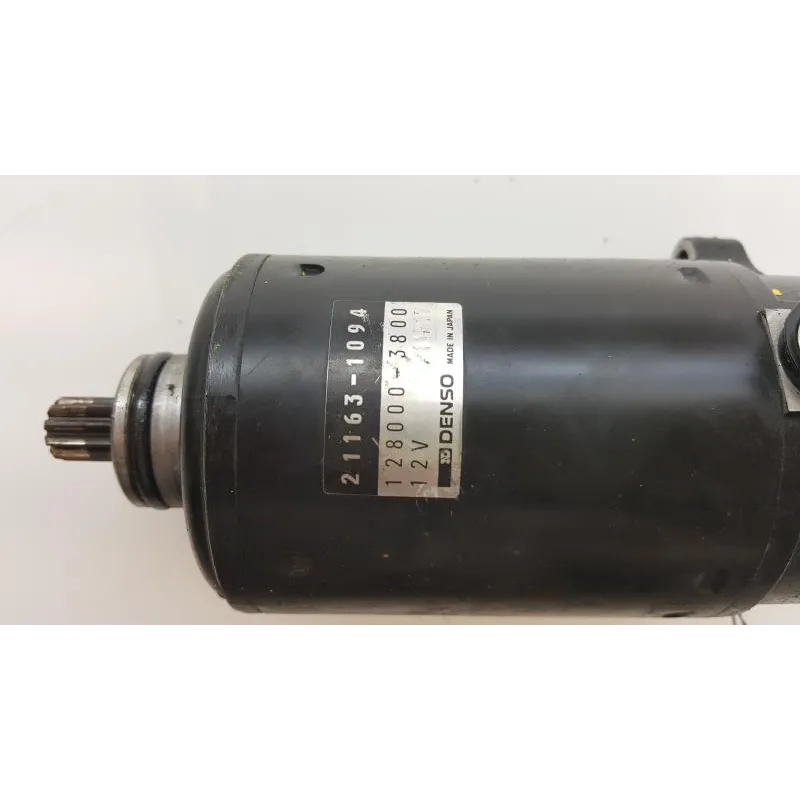 Demarreur KAWASAKI GPX 750 R 1987-1989