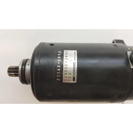 Demarreur KAWASAKI GPX 750 R 1987-1989