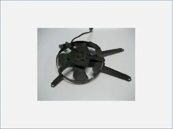 Ventilateur KAWASAKI ZX9 R 900 1994-1997 NINJA