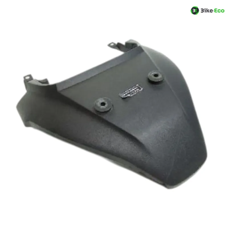 Cache jonction coque arriere HONDA XL V 125 2001-2006 VARADERO