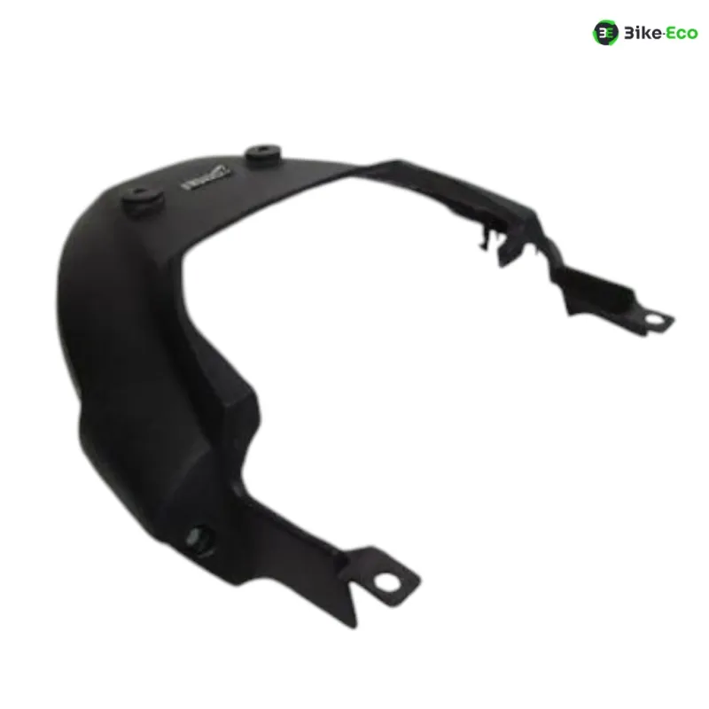 Cache jonction coque arriere HONDA XL V 125 2001-2006 VARADERO