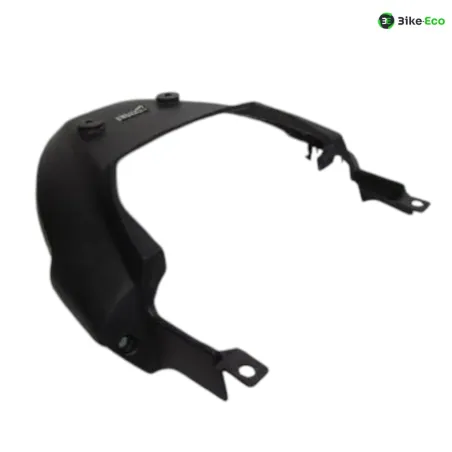 Cache jonction coque arriere HONDA XL V 125 2001-2006 VARADERO