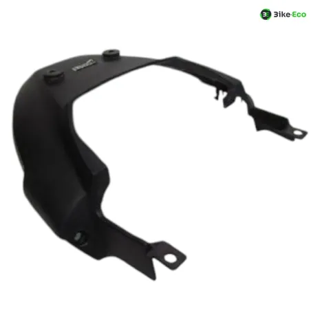 Cache jonction coque arriere HONDA XL V 125 2001-2006 VARADERO