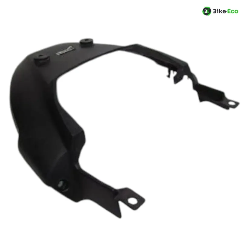 Cache jonction coque arriere HONDA XL V 125 2001-2006 VARADERO
