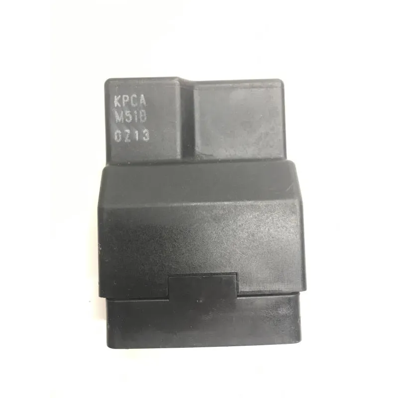 Boitier cdi HONDA XL V 125 2001-2006 VARADERO