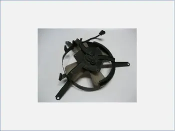 Ventilateur KAWASAKI ZZR 1100 1990-1999