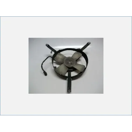 Ventilateur KAWASAKI ZZR 1100 1990-1999