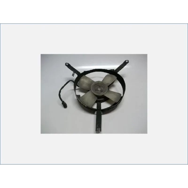 Ventilateur KAWASAKI ZZR 1100 1990-1999