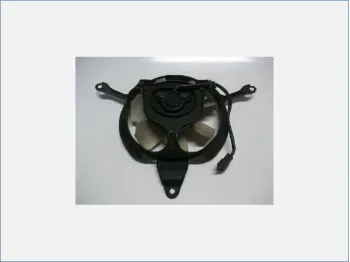 Ventilateur YAMAHA VMAX 1200 1986-2007
