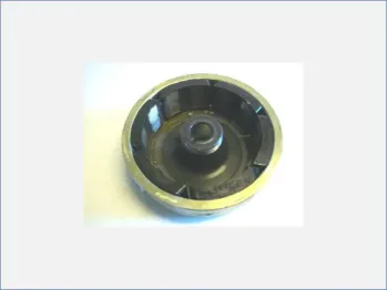 Rotor volant moteur SUZUKI DR 600 R 1986-1989