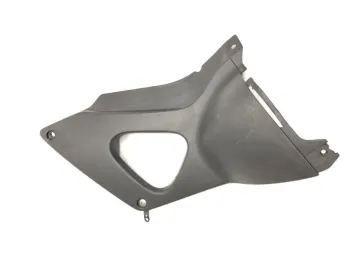 Cache carenage sous selle gauche HONDA XL 1000 V 1999-2001 VARADERO