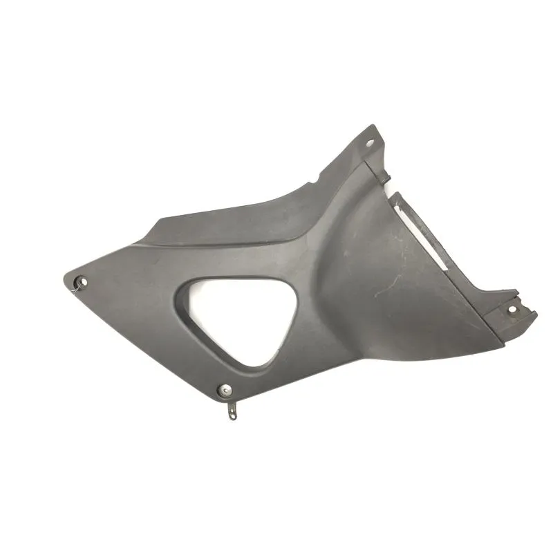 Cache carenage sous selle gauche HONDA XL 1000 V 1999-2001 VARADERO