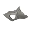 Cache carenage sous selle gauche HONDA XL 1000 V 1999-2001 VARADERO Cache carenage sous selle gauche HONDA XL 1000 V 1999-2001 VARADERO