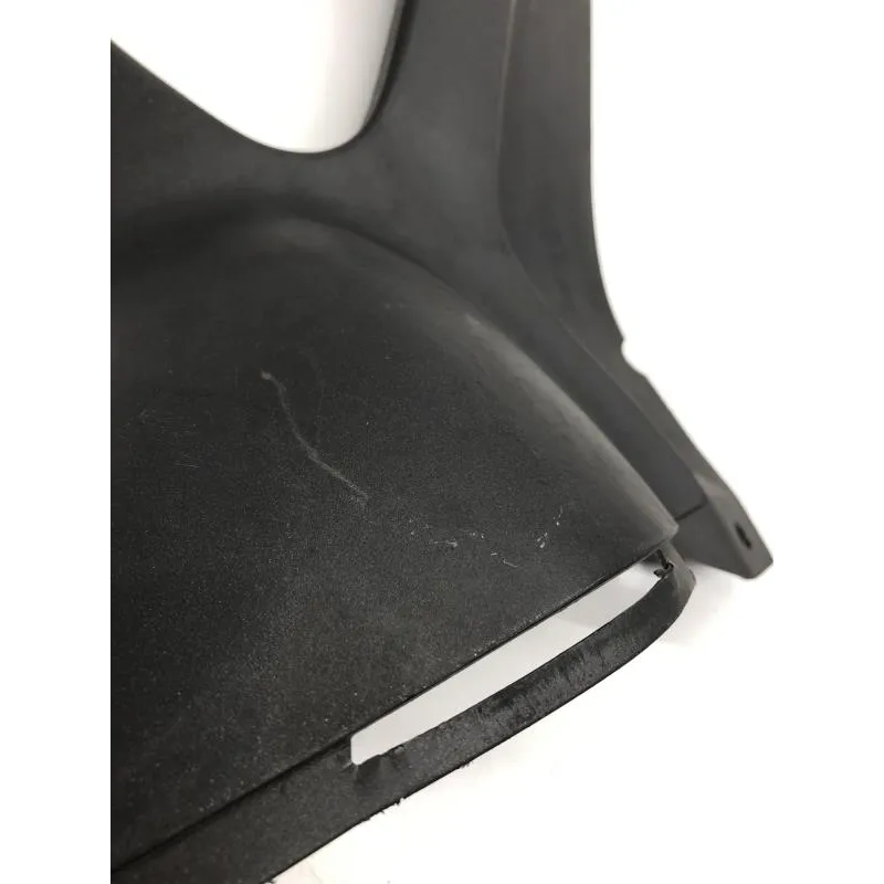 Cache carenage sous selle gauche HONDA XL 1000 V 1999-2001 VARADERO