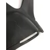 Cache carenage sous selle gauche HONDA XL 1000 V 1999-2001 VARADERO Cache carenage sous selle gauche HONDA XL 1000 V 1999-2001 VARADERO