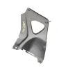 Cache carenage sous selle gauche HONDA XL 1000 V 1999-2001 VARADERO Cache carenage sous selle gauche HONDA XL 1000 V 1999-2001 VARADERO