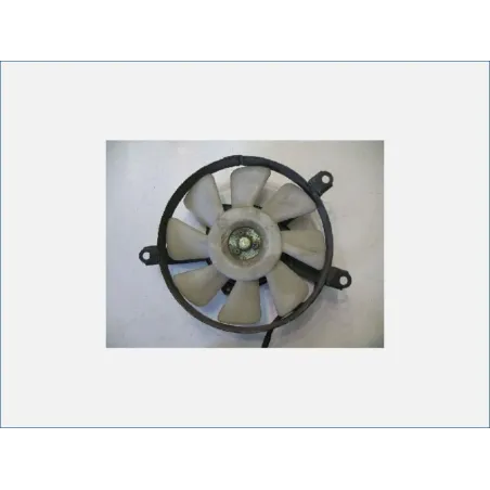 Ventilateur KAWASAKI ZZR 600 1990-2006