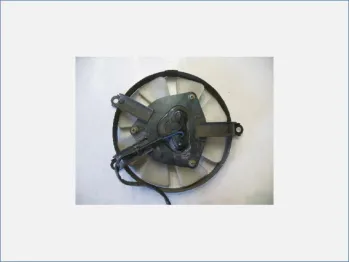 Ventilateur KAWASAKI ZZR 600 1990-2006