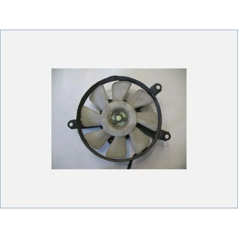 Ventilateur KAWASAKI ZZR 600 1993-1998