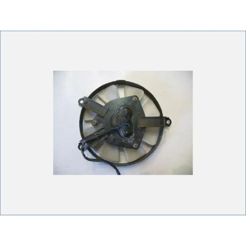 Ventilateur KAWASAKI ZZR 600 1993-1998