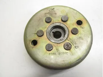 Rotor volant moteur YAMAHA RD LC 125 1984-1987
