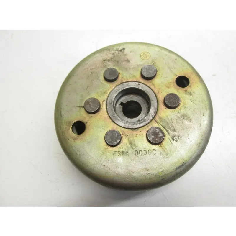 Rotor volant moteur YAMAHA RD LC 125 1984-1987