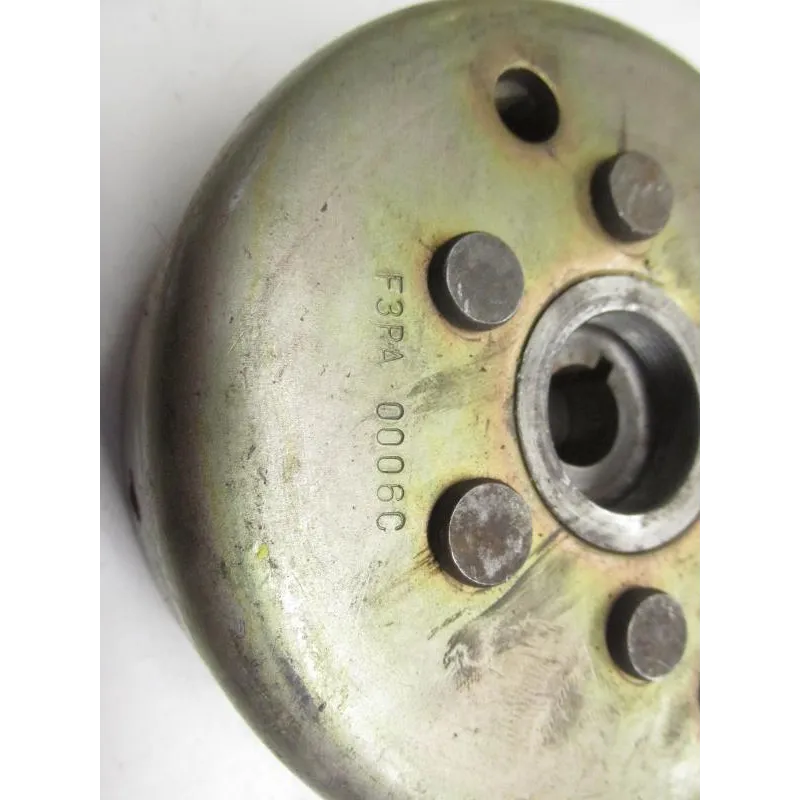 Rotor volant moteur YAMAHA RD LC 125 1984-1987