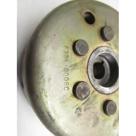 Rotor volant moteur YAMAHA RD LC 125 1984-1987