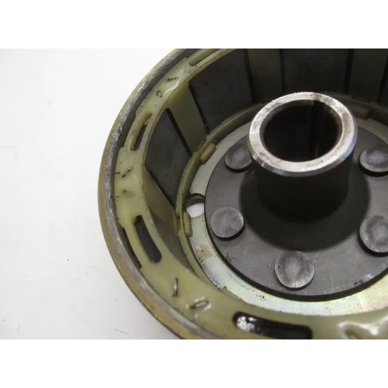 Rotor volant moteur YAMAHA RD LC 125 1984-1987