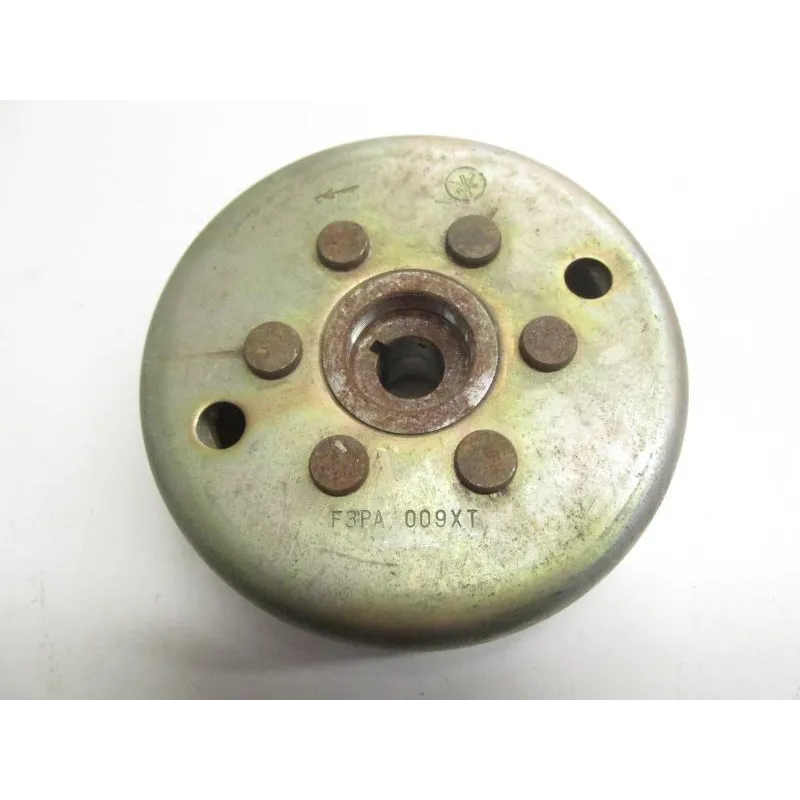 Rotor volant moteur YAMAHA RD LC 125 1984-1987