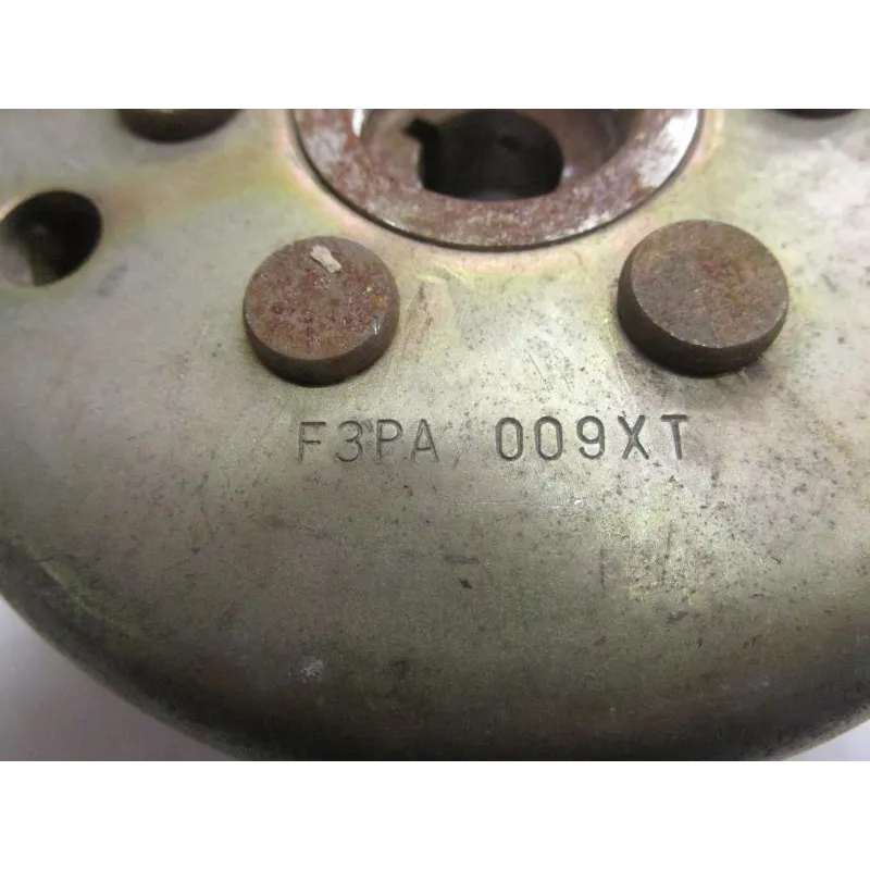 Rotor volant moteur YAMAHA RD LC 125 1984-1987