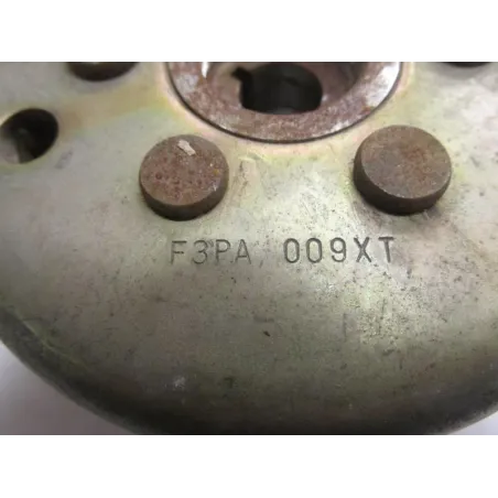 Rotor volant moteur YAMAHA RD LC 125 1984-1987