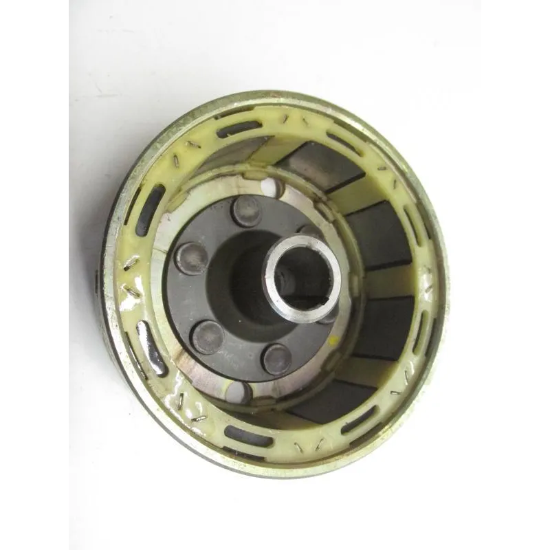 Rotor volant moteur YAMAHA RD LC 125 1984-1987