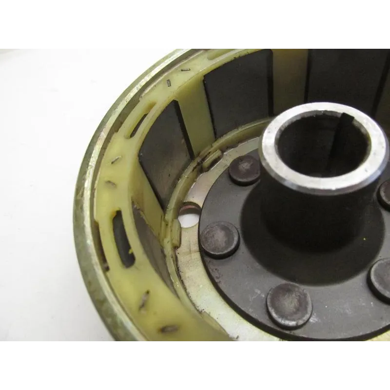 Rotor volant moteur YAMAHA RD LC 125 1984-1987