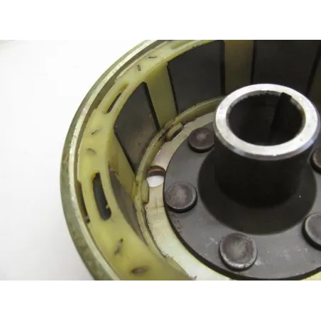Rotor volant moteur YAMAHA RD LC 125 1984-1987
