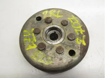 Rotor volant moteur YAMAHA RD LC 125 1984-1987