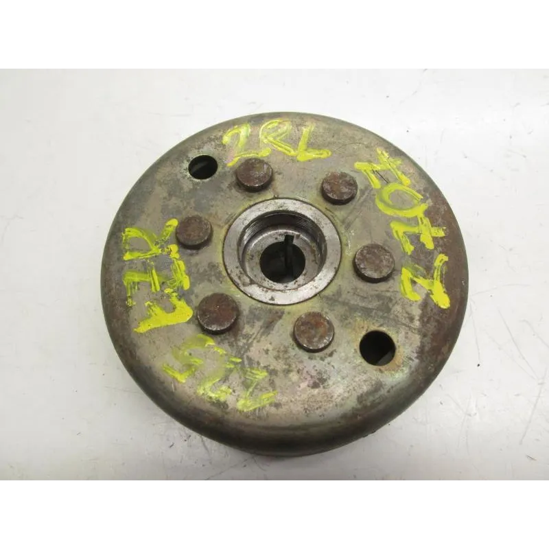 Rotor volant moteur YAMAHA RD LC 125 1984-1987