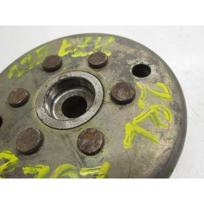 Rotor volant moteur YAMAHA RD LC 125 1984-1987