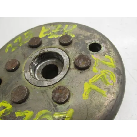 Rotor volant moteur YAMAHA RD LC 125 1984-1987
