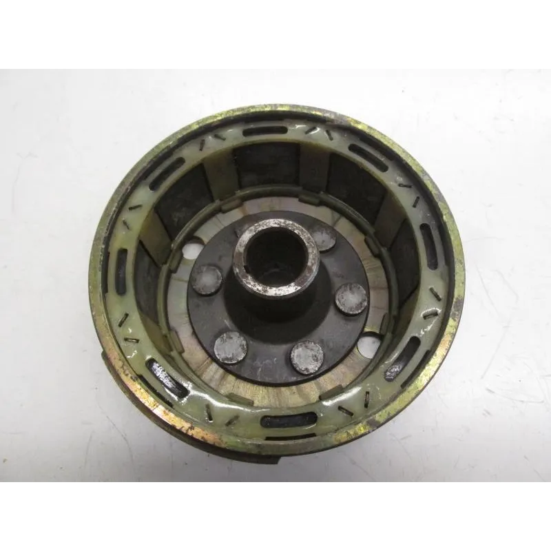 Rotor volant moteur YAMAHA RD LC 125 1984-1987